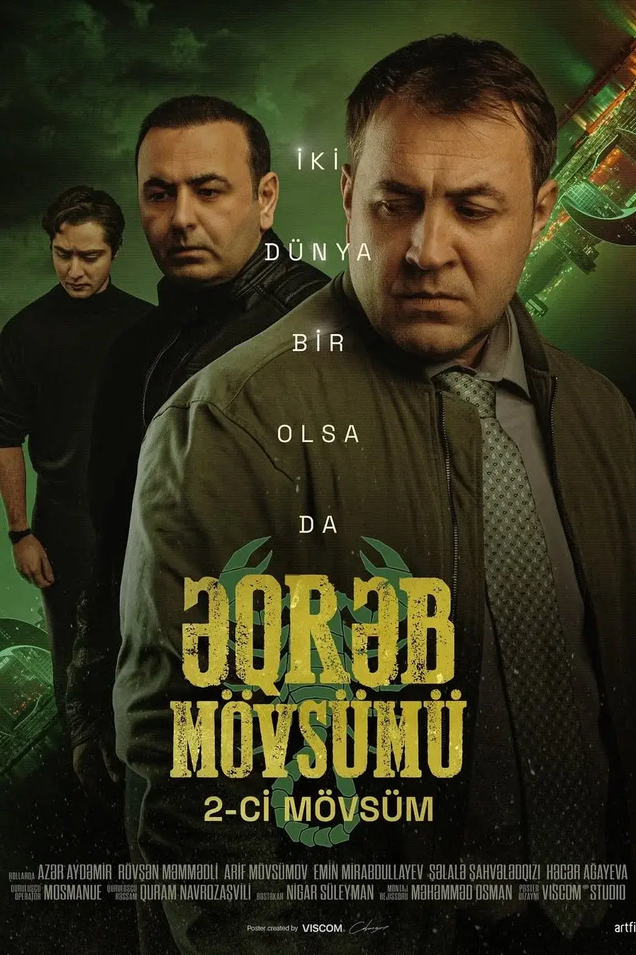 Season 2
