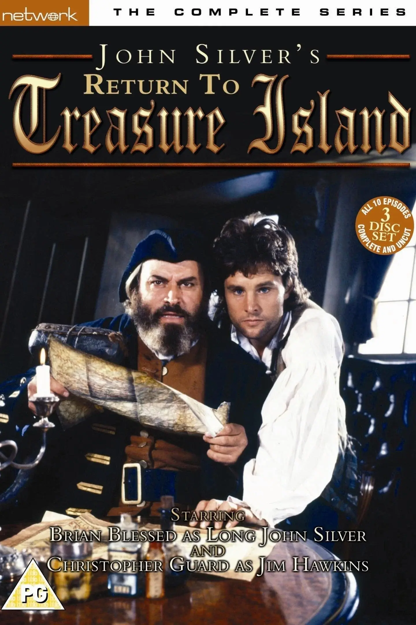 Miniseries