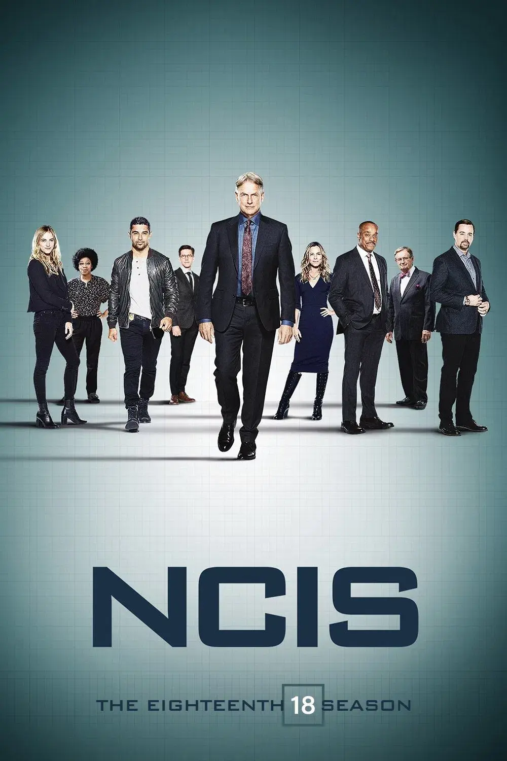 Season 18