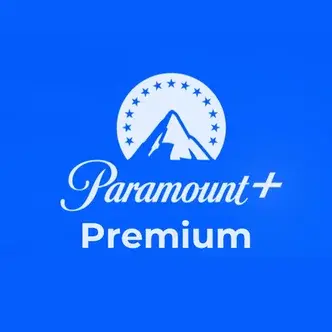 Paramount Plus Premium