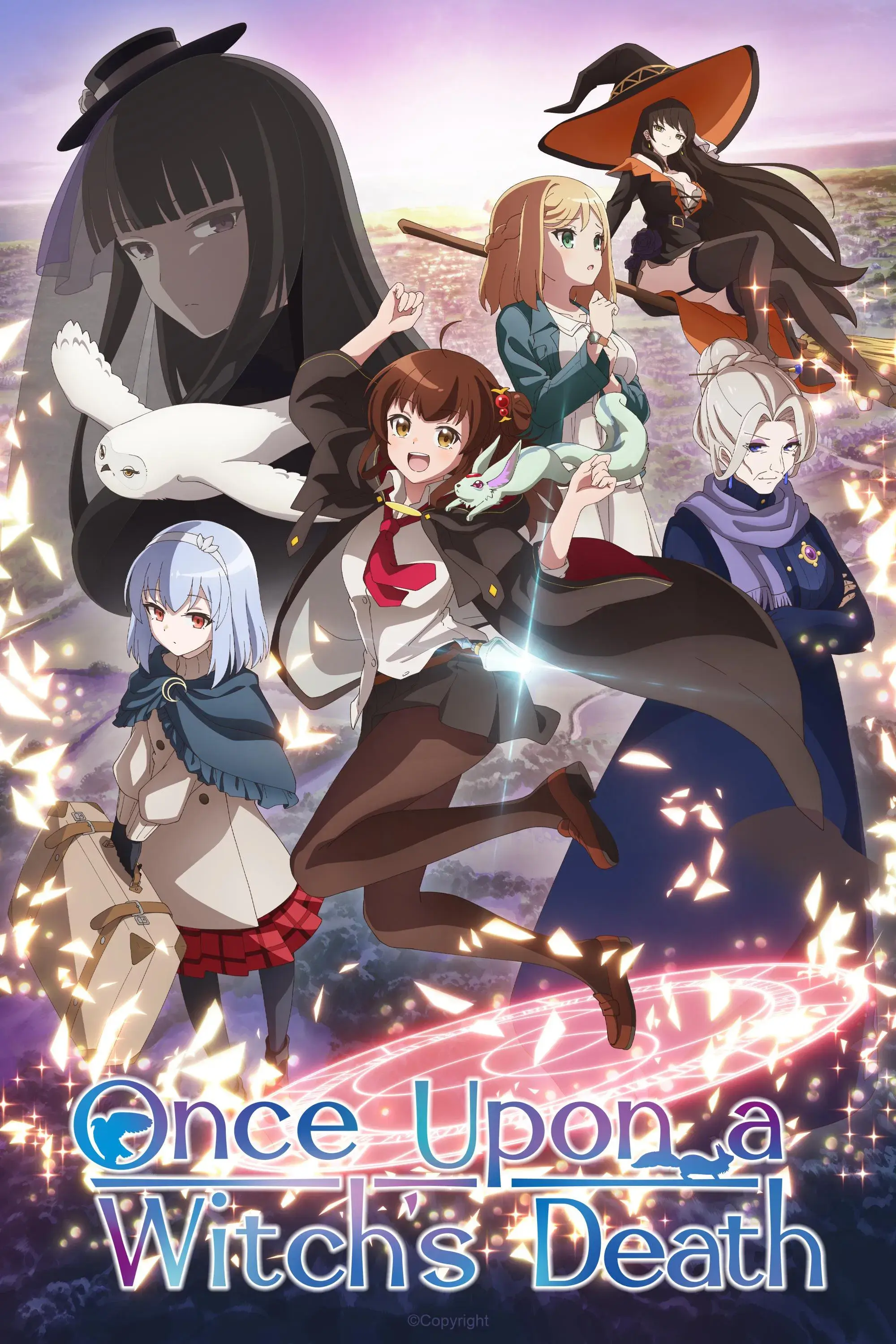 Season 1