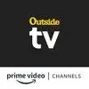 Outside TV Features Amzon Channel