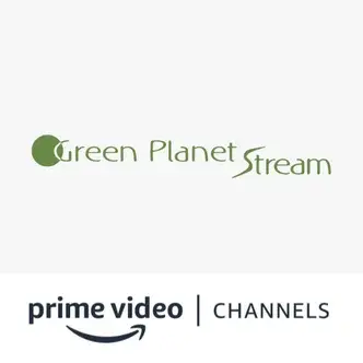 Green Planet Stream Amazon Channel