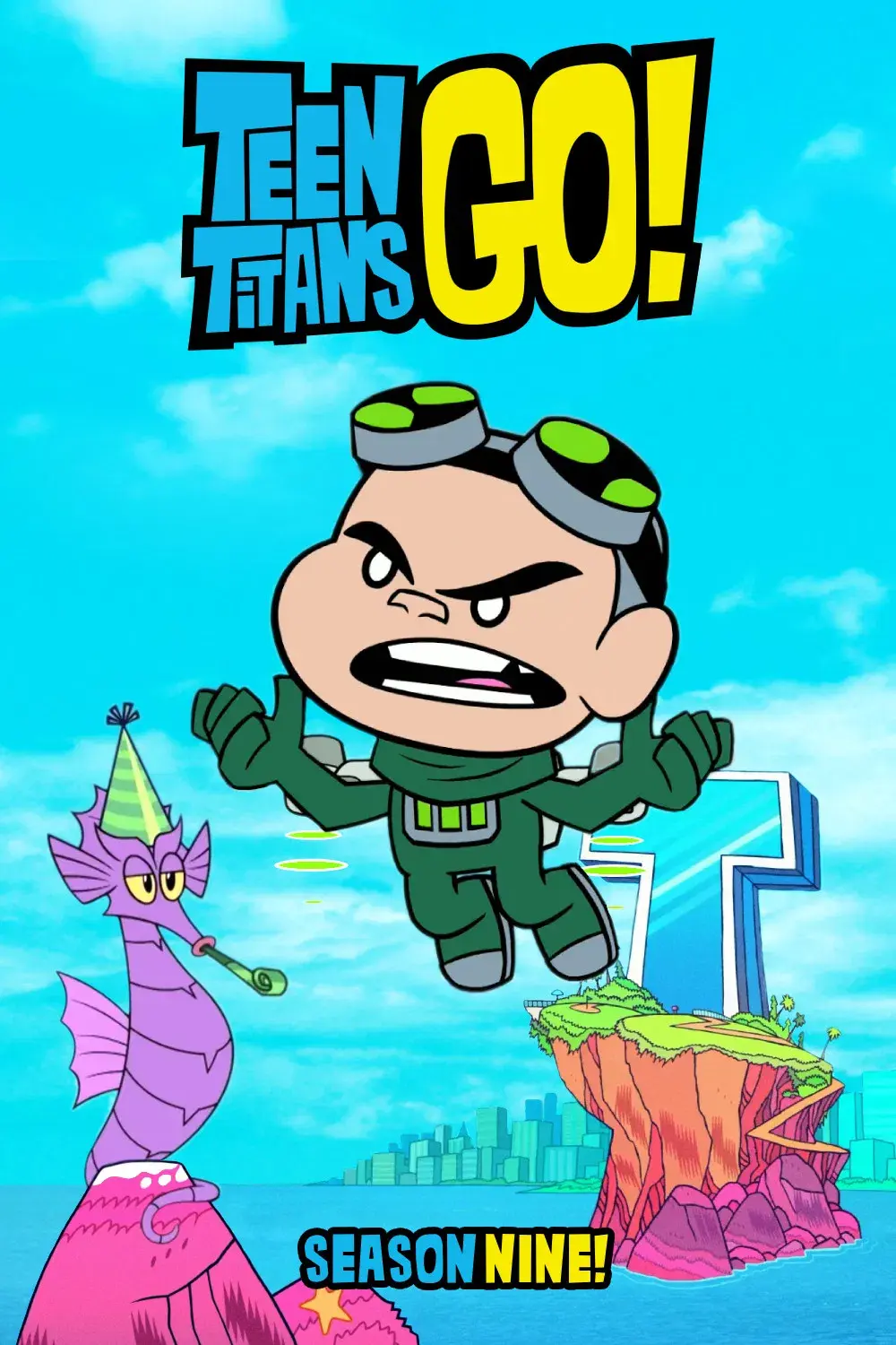 Season 9