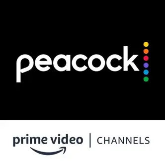 Peacock Premium Plus Amazon Channel