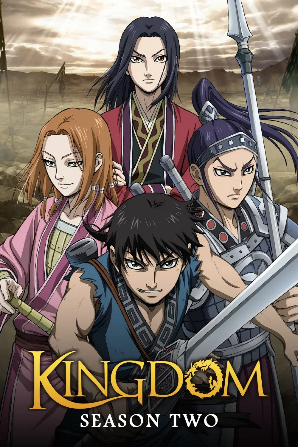 Season 2