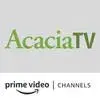 Acaciatv Amazon Channel