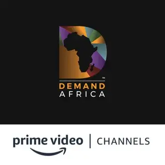 Demand Africa Amazon Channel