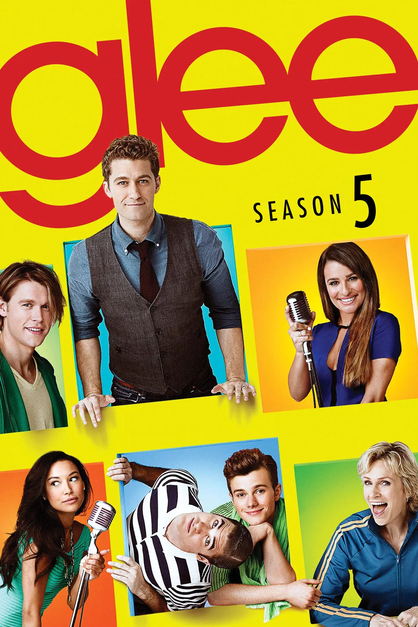 Season 5