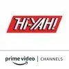 Hi-YAH Amazon Channel