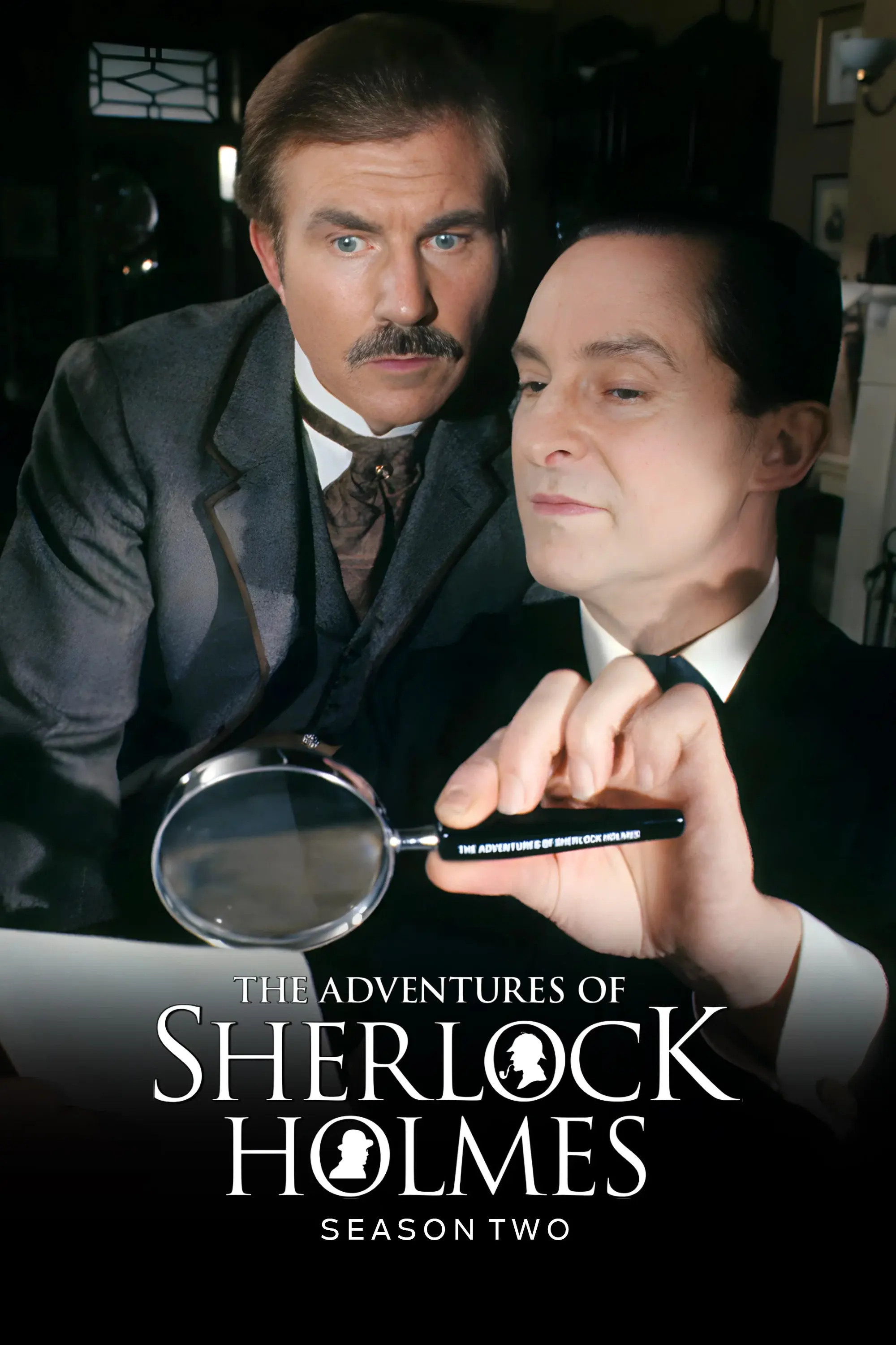 The Adventures of Sherlock Holmes