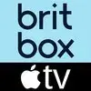 Britbox Apple TV Channel 