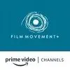 Film Movement Plus Amazon Channel