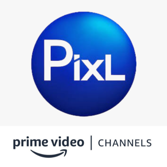 PixL Amazon Channel