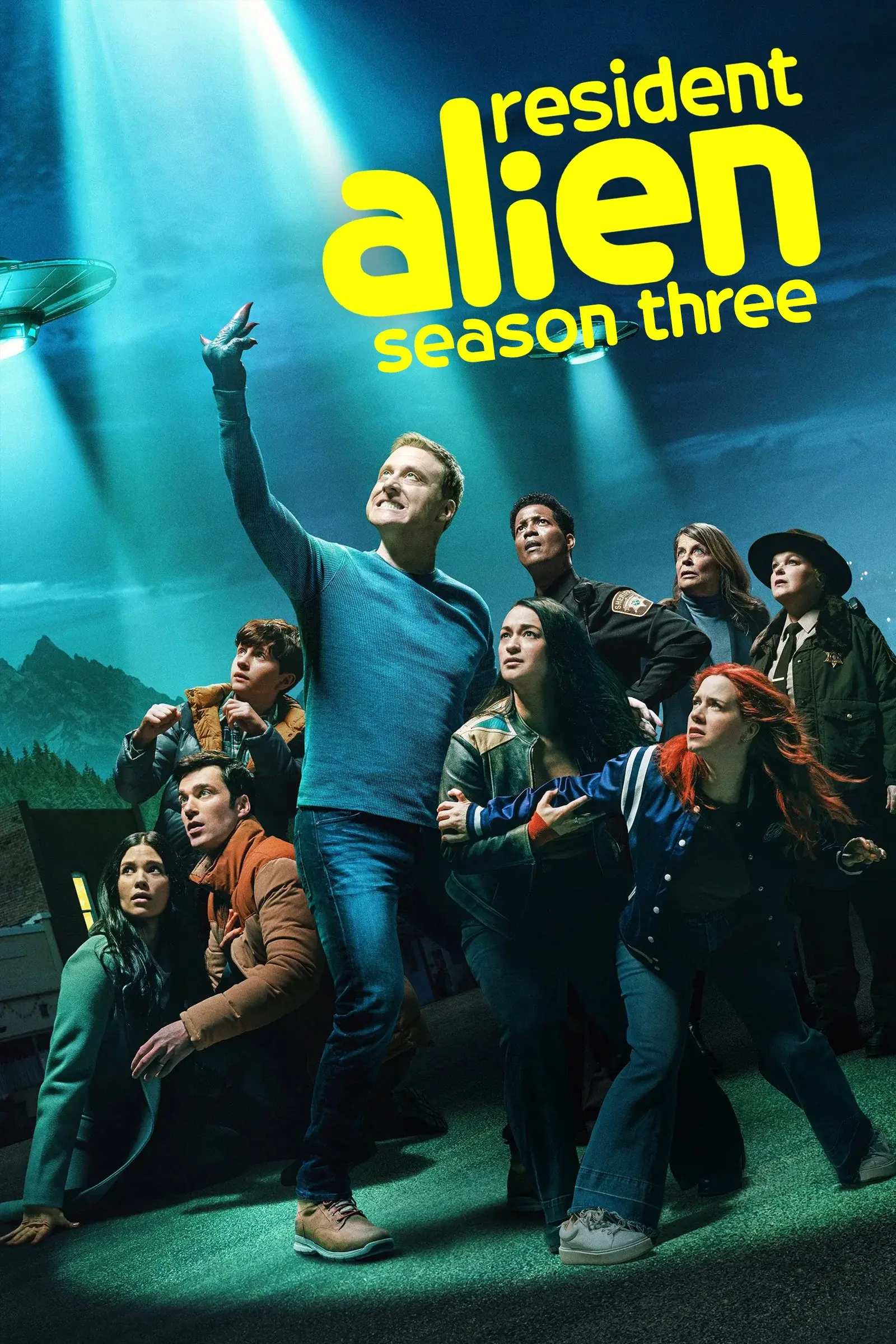 Season 3