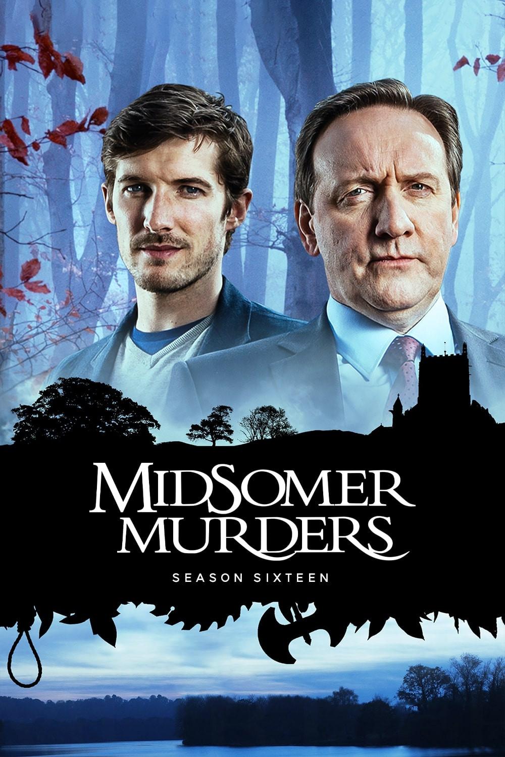 Series 16