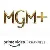 MGM+ Amazon Channel