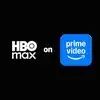 HBO Max Amazon Channel