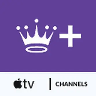 Hallmark+ Apple TV channel