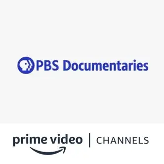 PBS Documentaries Amazon Channel