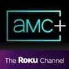 AMC+ Roku Premium Channel
