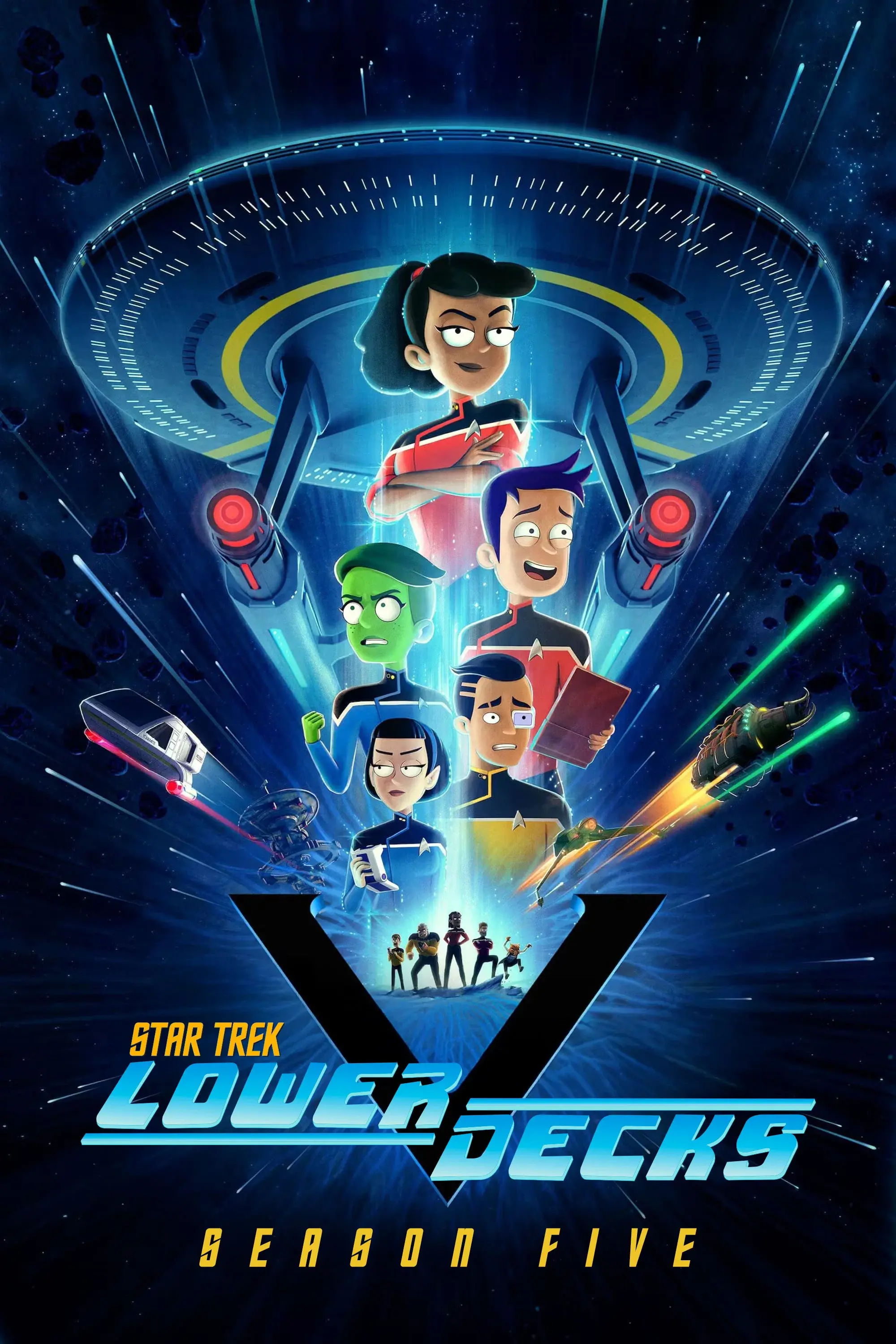 Season 5