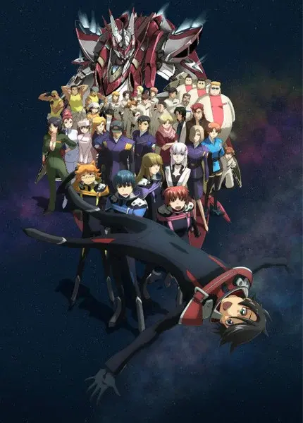 Season 1