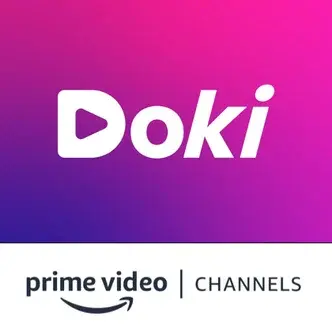 Doki Amazon Channel