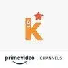 Kidstream Amazon Channel