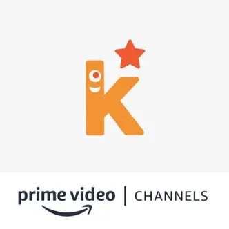 Kidstream Amazon Channel