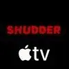 Shudder Apple TV Channel