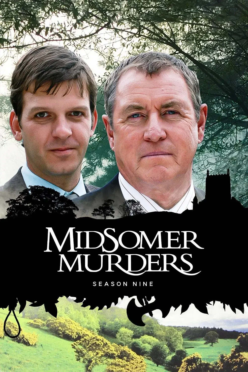 Series 9