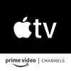Apple TV Amazon Channel