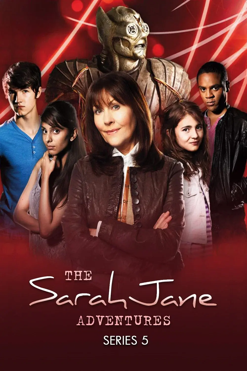 Series 5