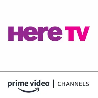 Here TV  Amazon Channel