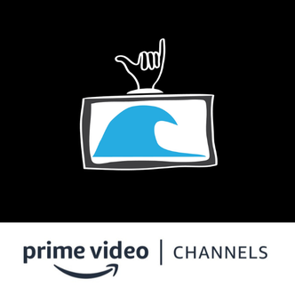 The Surf Network Amazon Channel