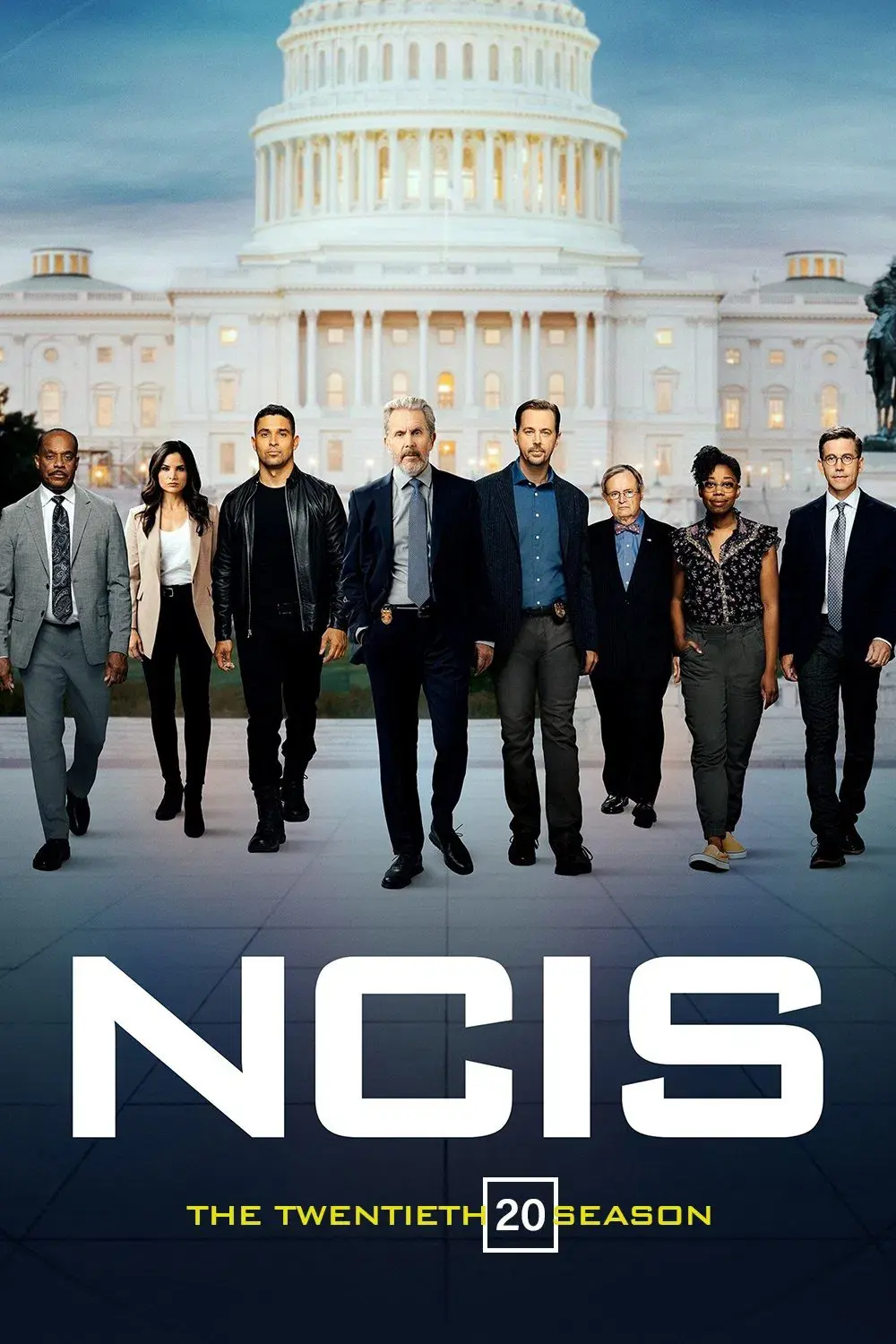 Season 20
