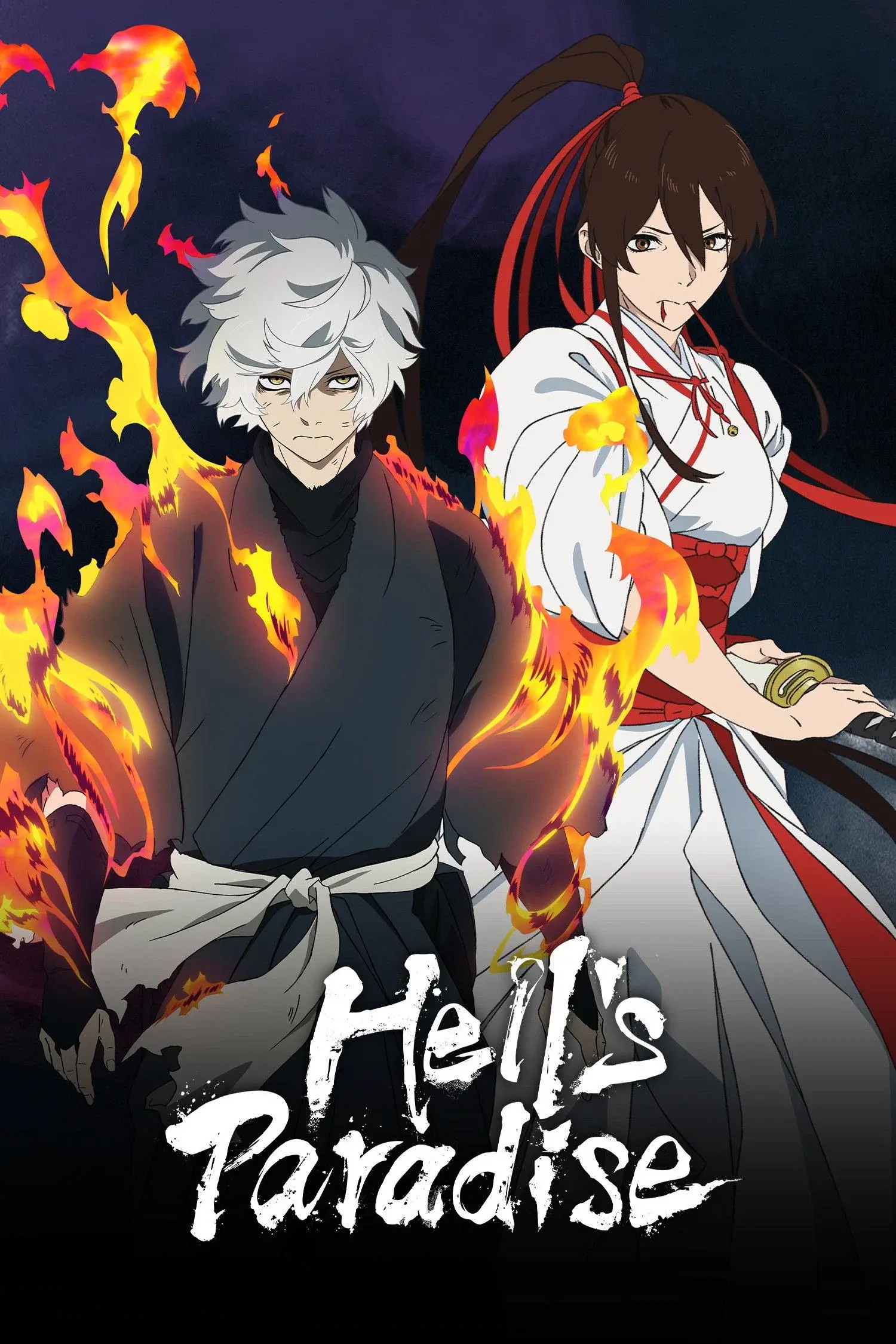 Season 1