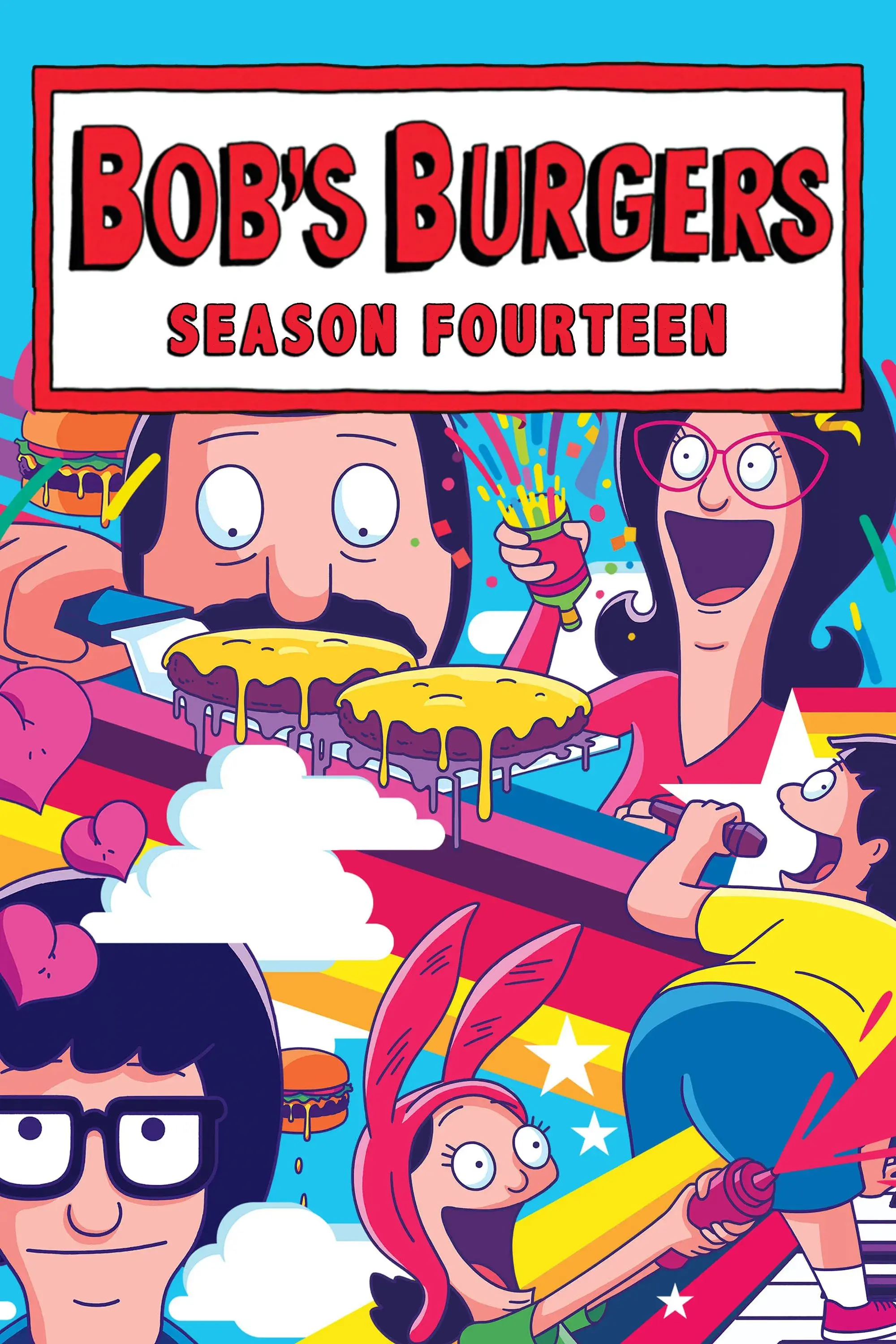 Season 14