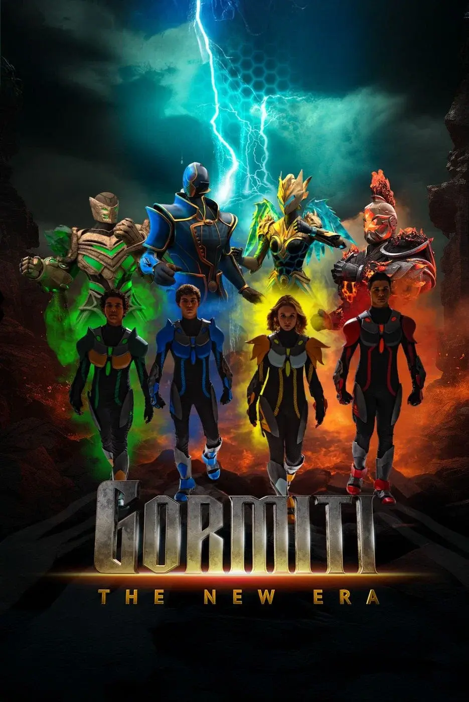 Season 1