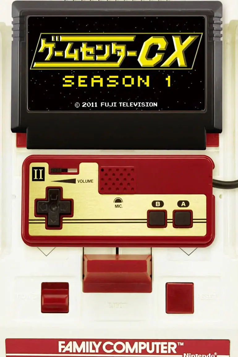 Season 1