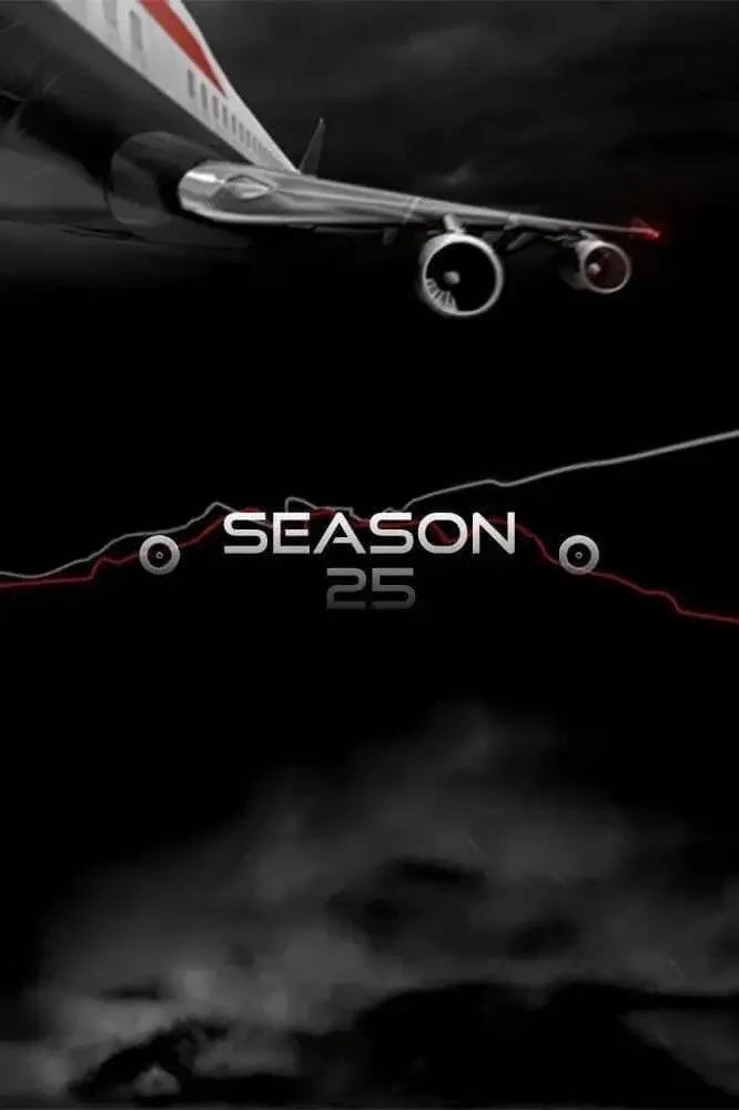 Season 25