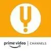 CuriosityStream Amazon Channel