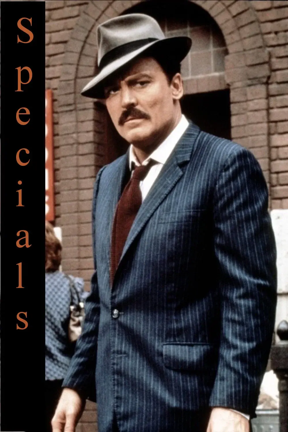 Specials