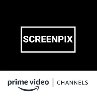 ScreenPix Amazon Channel 