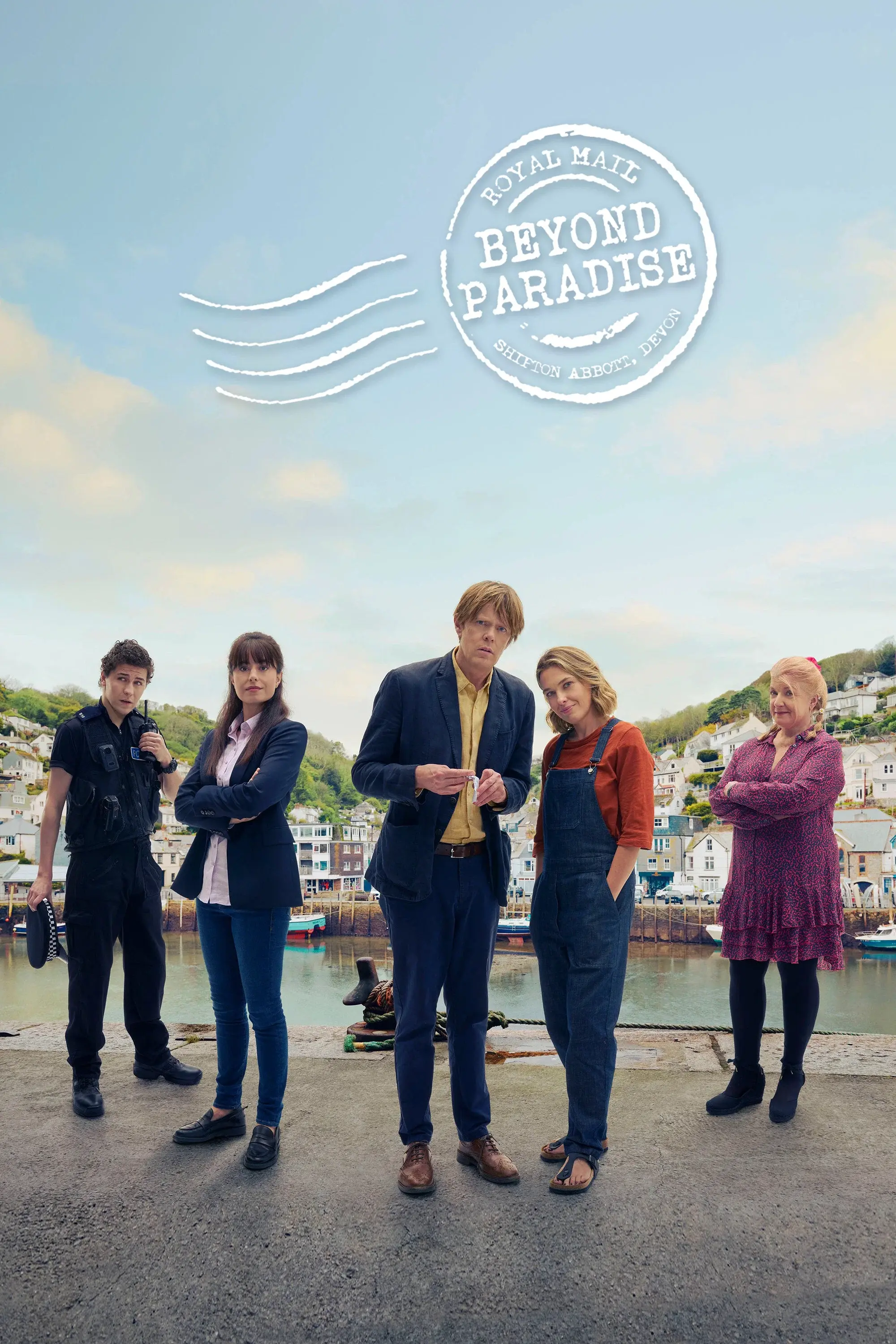 Series 1
