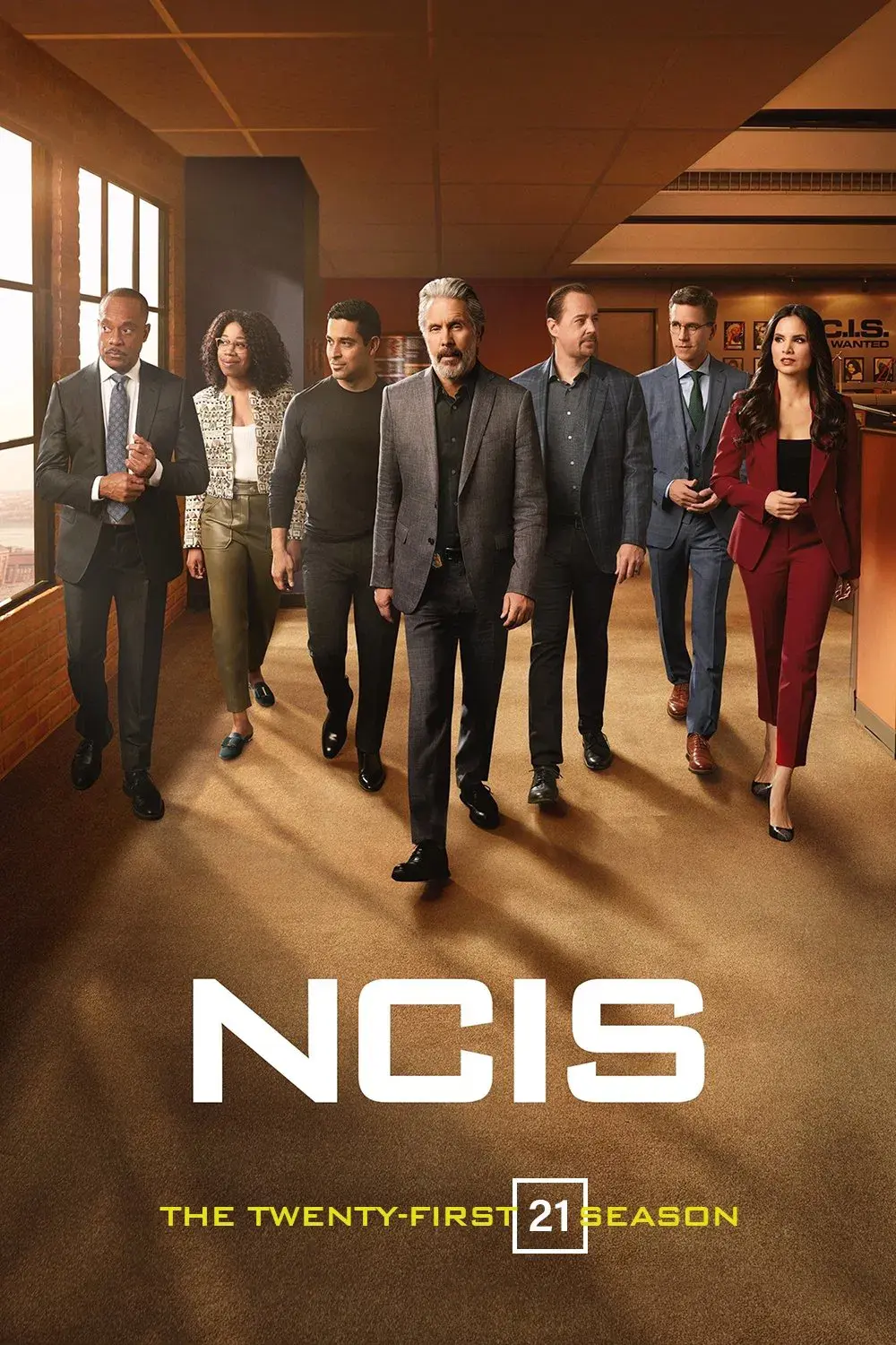 Season 21