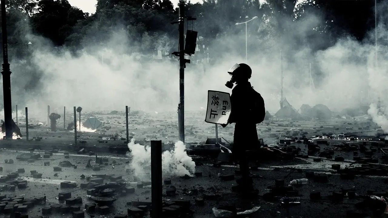 Rather Be Ashes Than Dust