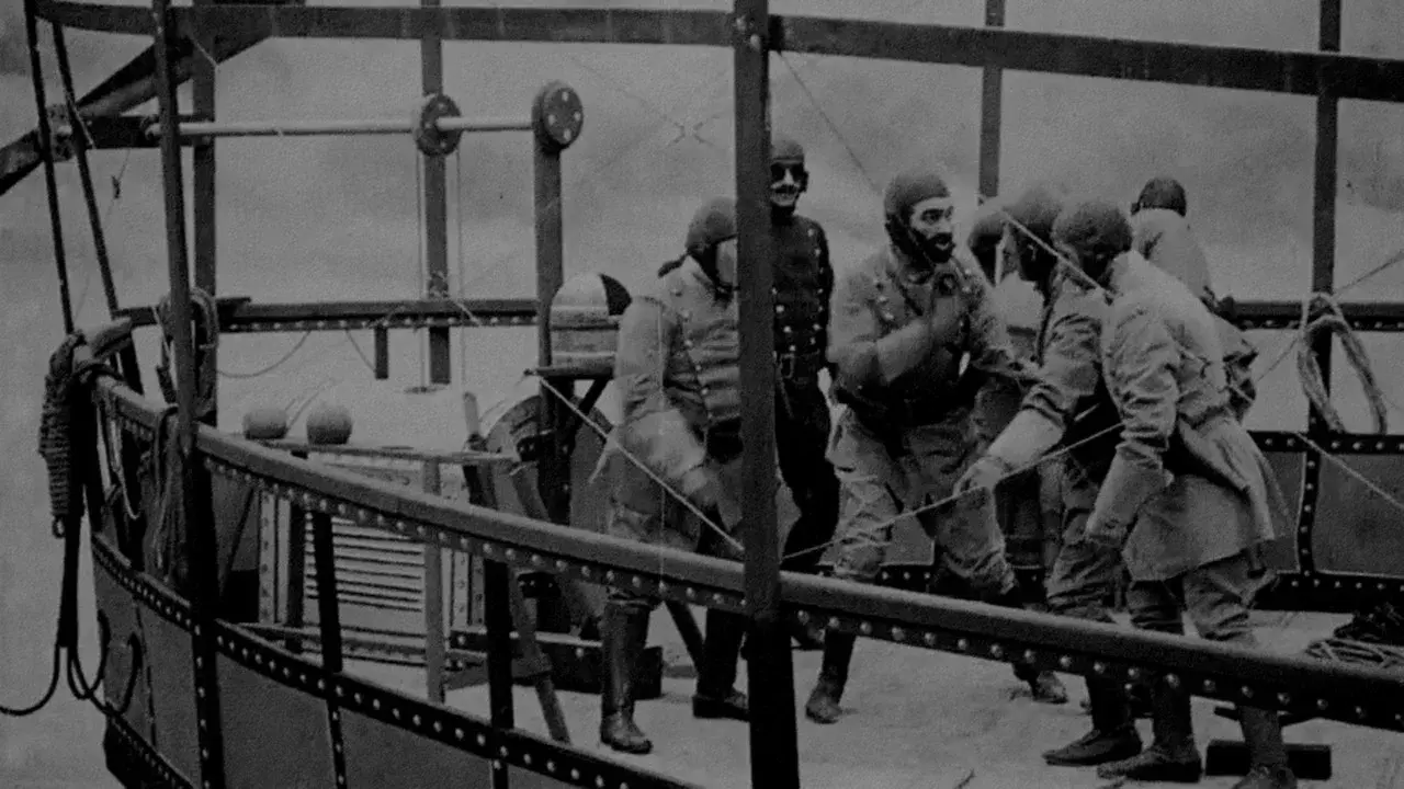Pirates of 1920