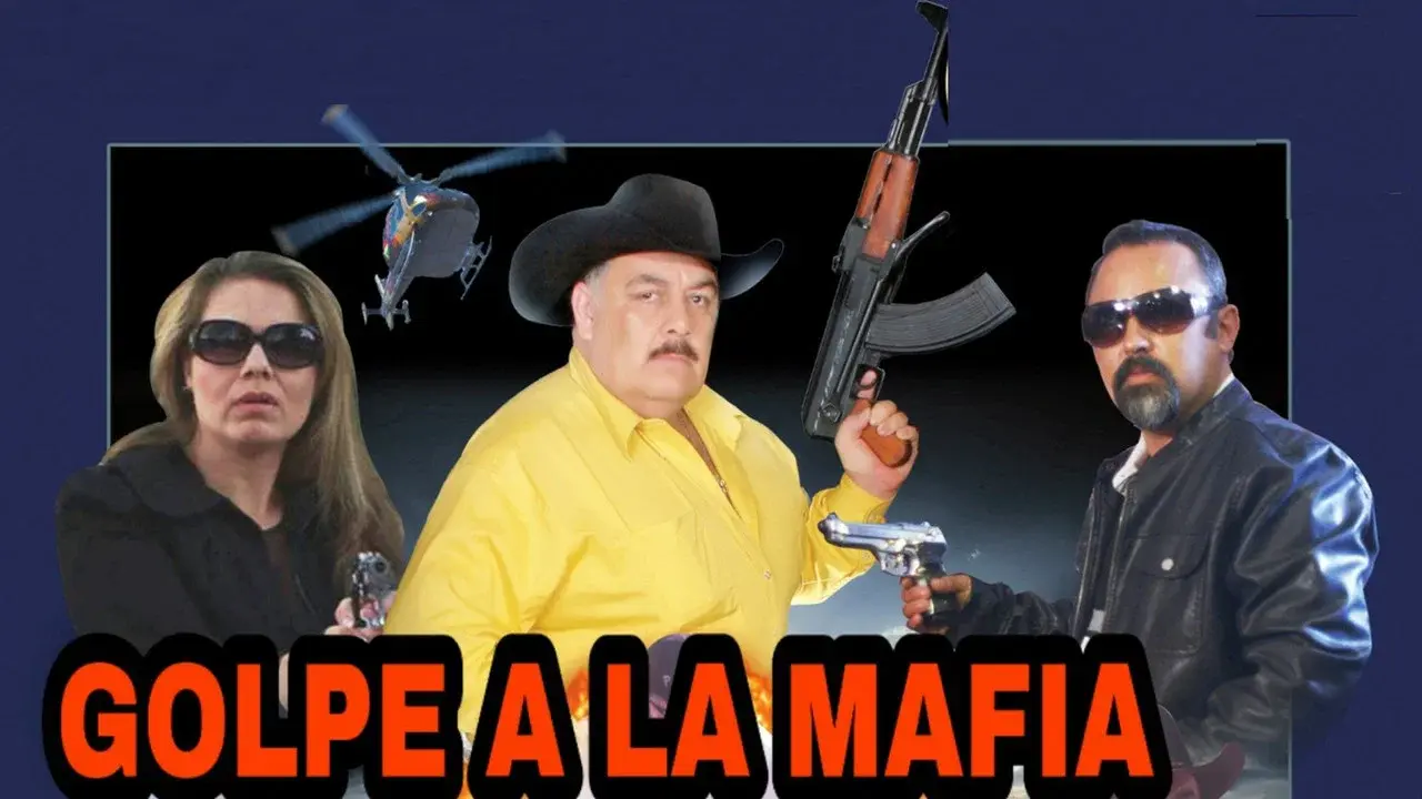 Golpe a La Mafia